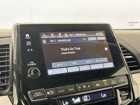 Used 2024 Honda Odyssey EX-L image 23