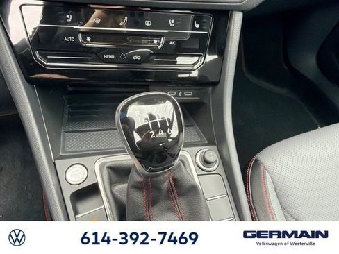 New 2026 Volkswagen Jetta GLI Autobahn image 24