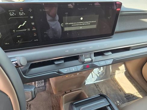 New 2026 Kia EV9 GT-Line AWD/4WD image 9