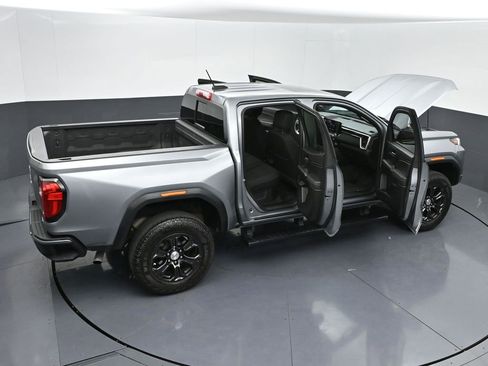 Used 2023 GMC Canyon Elevation w/ Convenience Package image 54