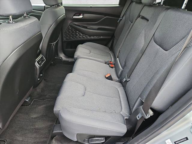 Used 2021 Hyundai Santa Fe SEL w/ Convenience Package FWD image 18