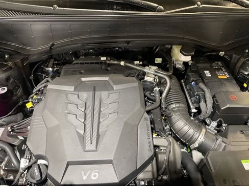 New 2026 Hyundai Palisade Limited AWD/4WD image 30