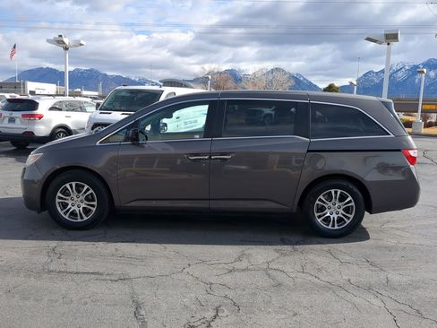 Used 2012 Honda Odyssey EX image 2