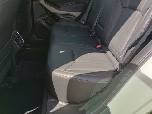 Used 2023 Subaru Forester Limited image 16