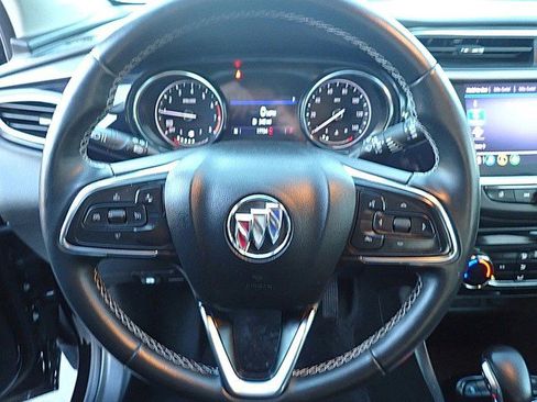 Certified 2022 Buick Encore GX Preferred w/ Cold Weather Comfort Package image 10