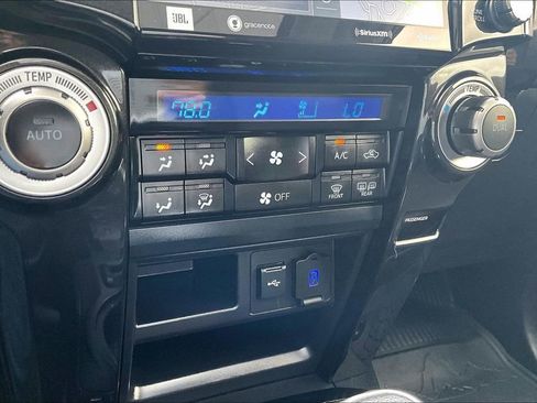Certified 2024 Toyota 4Runner TRD Pro AWD/4WD image 14