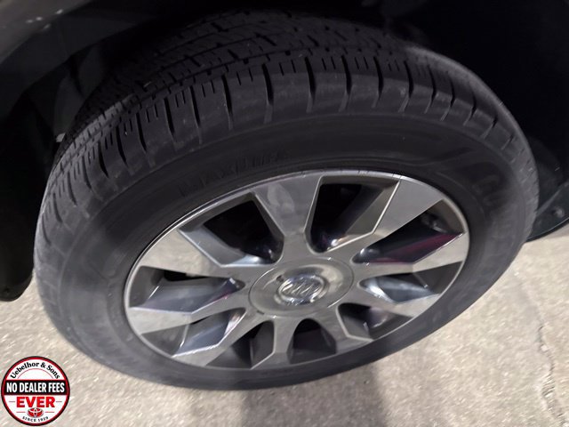 Used 2017 Buick Enclave Leather w/ Enclave Sport Touring Edition FWD image 10