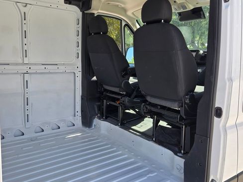 Used 2024 RAM ProMaster 1500 image 16
