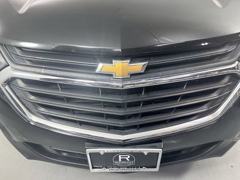Used 2019 Chevrolet Equinox LT AWD/4WD image 26
