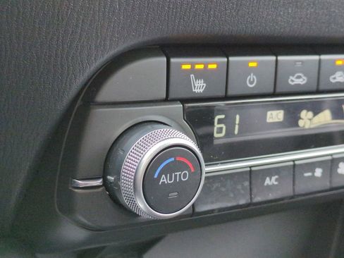 Used 2023 MAZDA CX-5 AWD 2.5 S w/ Premium Package image 23