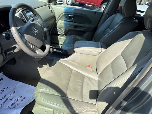 Used 2008 Honda Pilot EX-L image 15