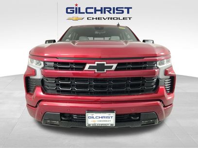 New 2026 Chevrolet Silverado 1500 RST