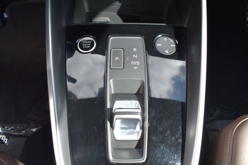 Used 2022 Audi A3 2.0T Premium Plus AWD/4WD image 13