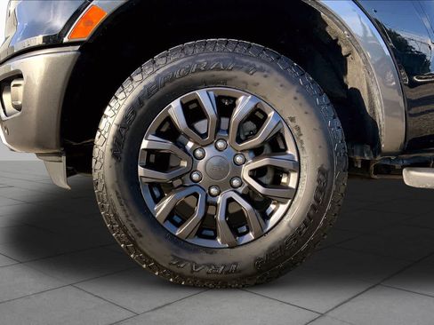 Certified 2019 Ford Ranger XLT w/ Equipment Group 301A Mid AWD/4WD image 11