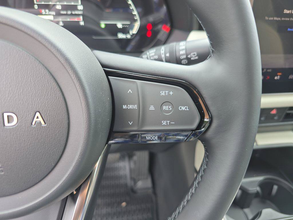 Used 2026 MAZDA CX-5 Preferred AWD/4WD image 30