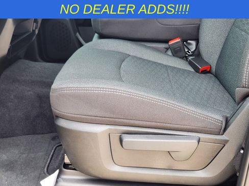 New 2026 RAM 2500 Tradesman image 22