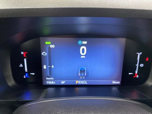 New 2026 Ford Maverick XLT w/ Equipment Group 301A image 19