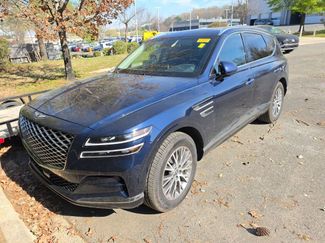 Used 2022 Genesis GV80 2.5T w/ Advanced Package 03 video 1