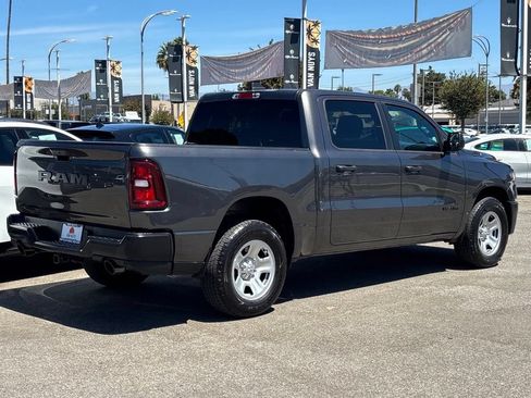 Used 2026 RAM 1500 Tradesman RWD image 3