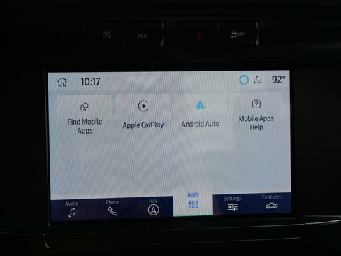 Certified 2023 Ford F150 XL w/ STX Appearance Package RWD image 40
