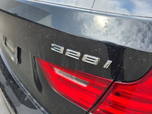 Used 2015 BMW 328i Gran Turismo xDrive AWD/4WD image 18
