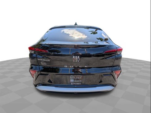 New 2026 Buick Envista Sport Touring w/ Convenience I Package FWD image 5