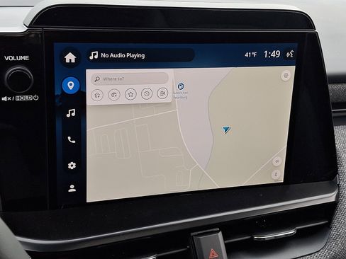 New 2026 Subaru Outback Limited image 13