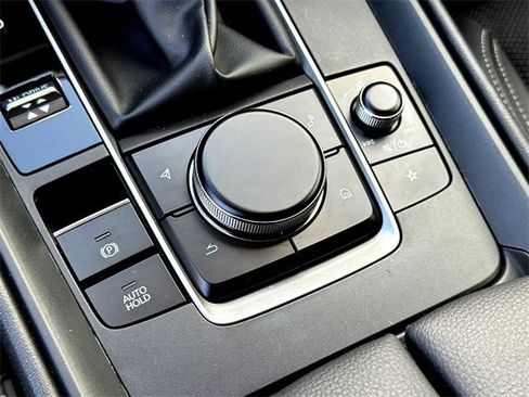 Used 2025 MAZDA CX-50 AWD 2.5 S w/ Weather Package image 21