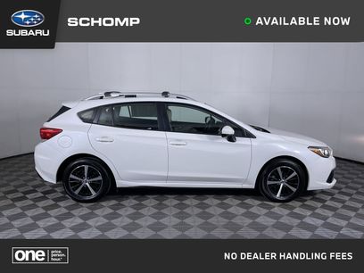 Used 2023 Subaru Impreza Premium