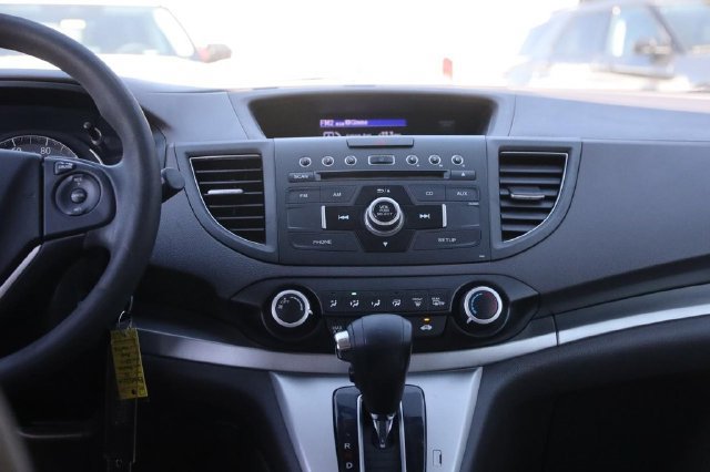 Used 2013 Honda CR-V EX image 25