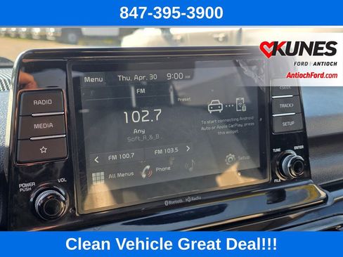 Used 2021 Kia Seltos EX AWD/4WD image 47