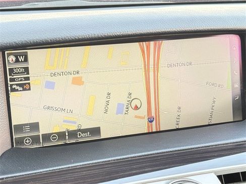 Used 2017 Lexus LS 460 L image 18