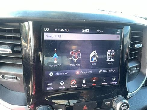 Used 2019 RAM 1500 Big Horn AWD/4WD image 22