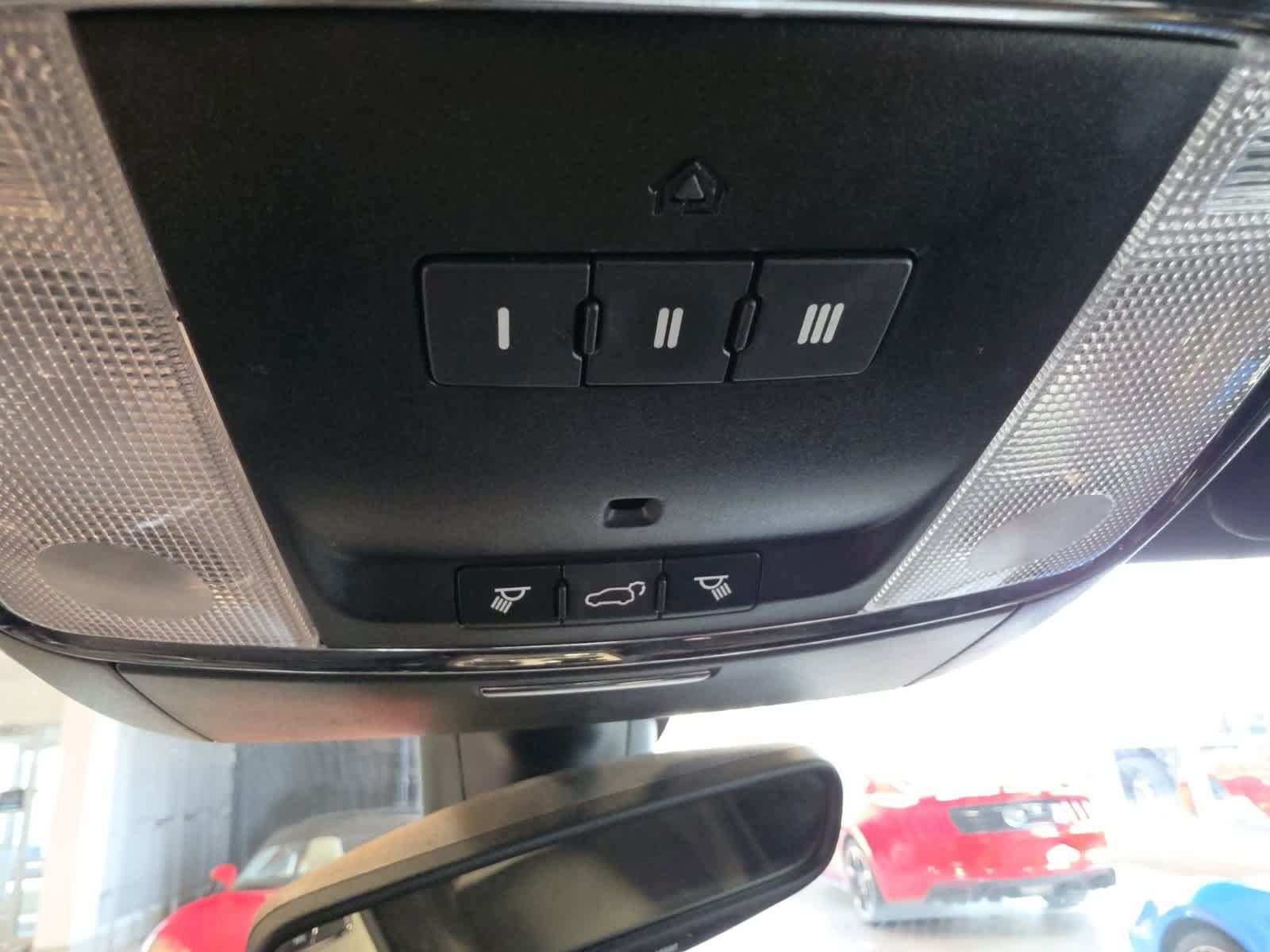 Used 2019 Jeep Grand Cherokee Limited AWD/4WD image 24