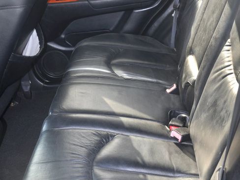 Used 2002 Lexus RX 300 4WD image 18