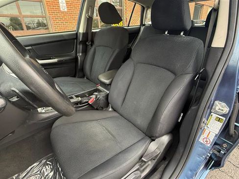 Used 2015 Subaru Impreza 2.0i Premium image 27