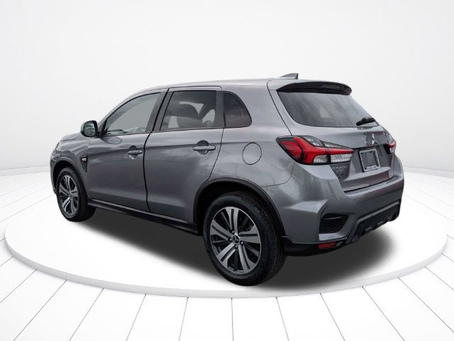 Used 2021 Mitsubishi Outlander Sport ES FWD image 5