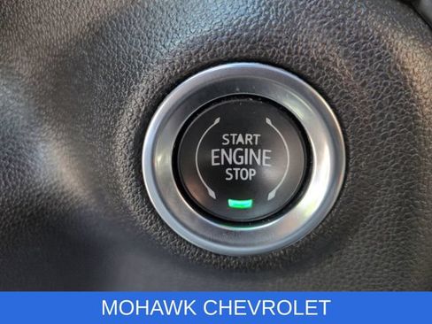 Used 2022 Chevrolet Silverado 1500 High Country w/ LPO, Dark Essentials Package AWD/4WD image 17
