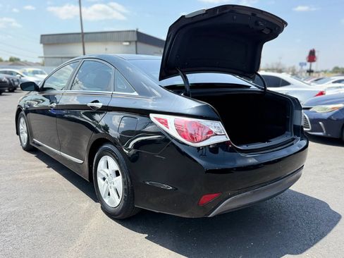 Used 2011 Hyundai Sonata Hybrid FWD image 38