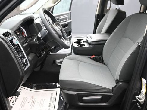 Used 2024 RAM 1500 Classic SLT image 12