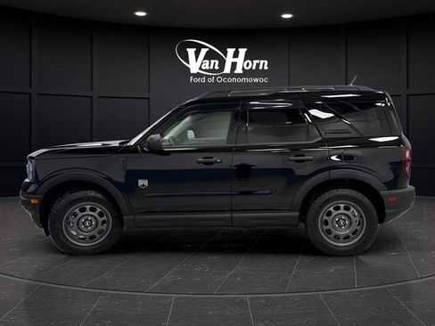 Used 2024 Ford Bronco Sport Big Bend image 10