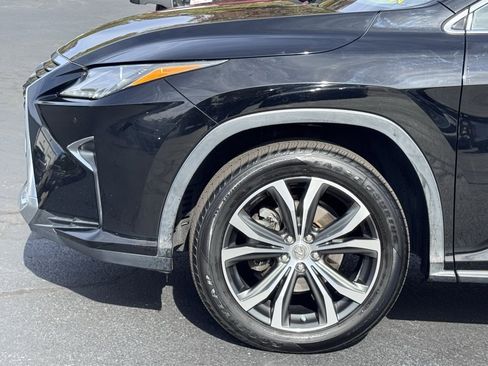 Used 2017 Lexus RX 350 FWD image 36