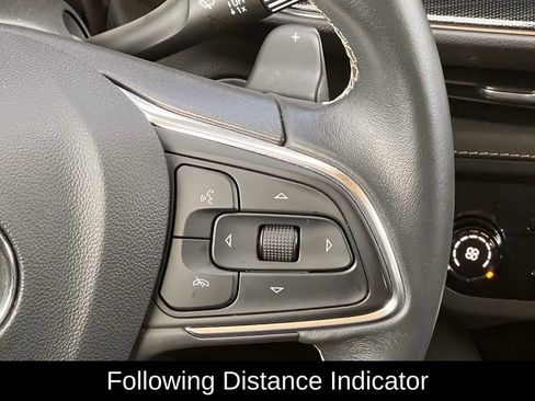 Used 2023 Buick Envision Preferred image 16