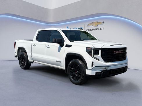 Used 2024 GMC Sierra 1500 Elevation AWD/4WD image 7