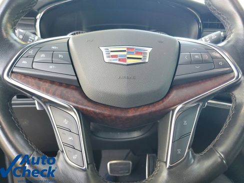 Used 2020 Cadillac XT5 Sportv AWD/4WD image 22