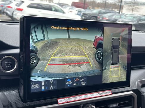 New 2026 Toyota 4Runner Limited image 14