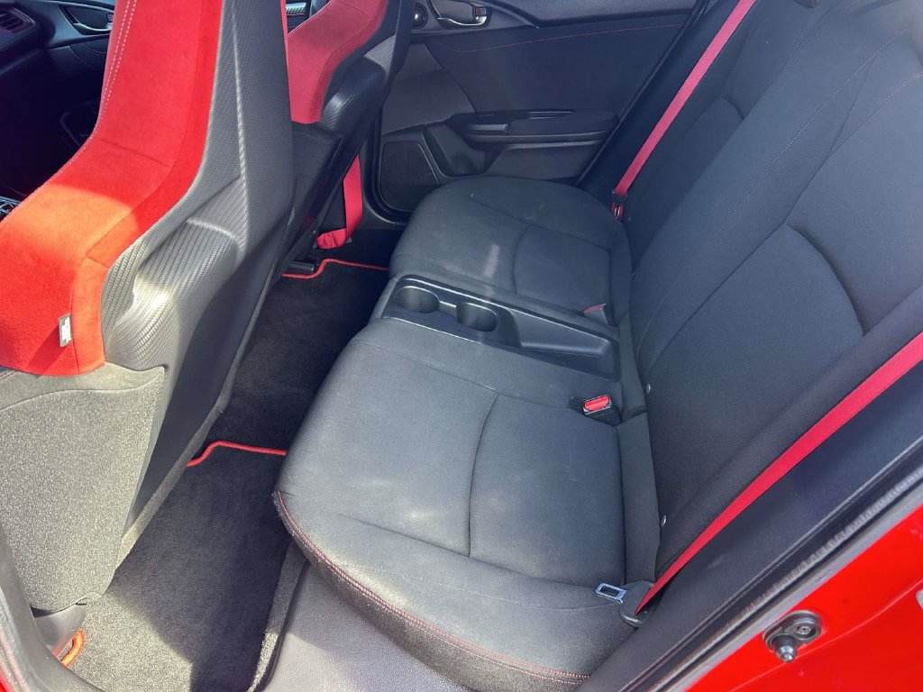 Used 2019 Honda Civic Type R image 14
