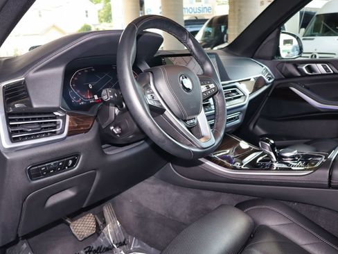 Used 2023 BMW X5 xDrive40i w/ Premium Package AWD/4WD image 20