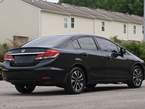 Used 2013 Honda Civic EX image 5