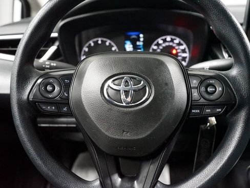 Certified 2024 Toyota Corolla LE image 12